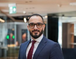 Arafat Al Khateeb