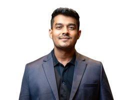 العميل Apoorv Mishra