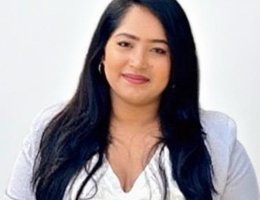العميل Chethani De Silva