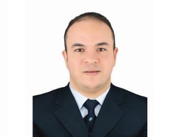 Amr Yehia Mohamed Hassan