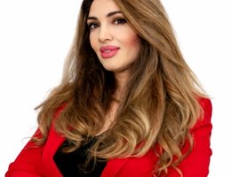 Agent Habiba Tuijine