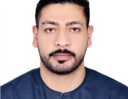 العميل Ahmed Mohamed