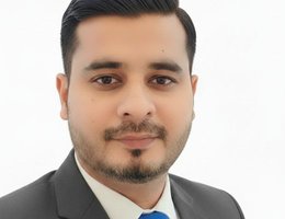 Agent Kashif Shabbir Shabbir Ahmad