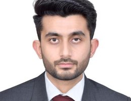 العميل Muhammad Moin