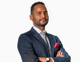 العميل Hisham El Sied