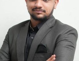 العميل Mujeeb Ur Rehman