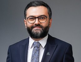 العميل Mohsen Dehghanian