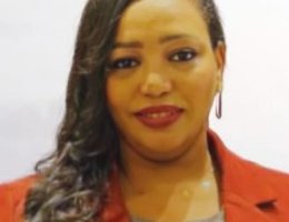 Agent Byadir Abdelwahab