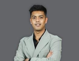 العميل Zoheb Khan
