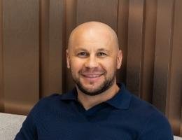 Agent Oleh Fedosov