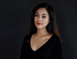 Yunyi Geng