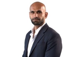 العميل Noman Khan