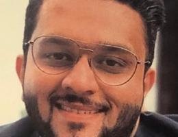 العميل Mohamed Hashir