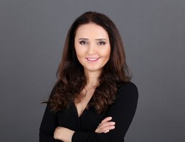 Assia Rassoulova