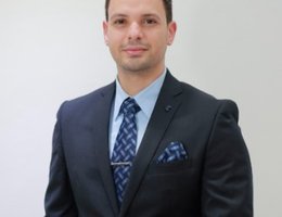 العميل Ahmed Abdelhamid