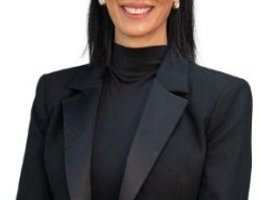 Nora Bourezma