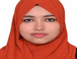 العميل FAZNA FAREEHA ABDUL AZEES ABDUL AZEES