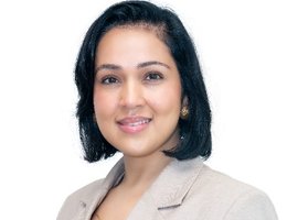 Mamtu Mirchandani