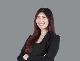 العميل Marissa Liu