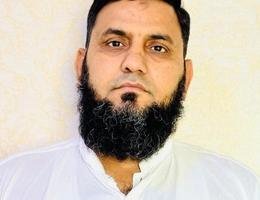 العميل Muhammad  Shahzad