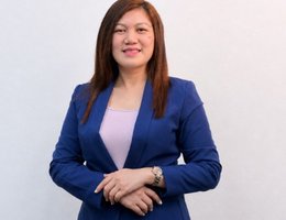 العميل Angela Farenas Fermocil