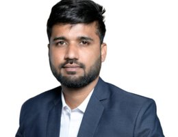 Agent Pratik Bhujbal