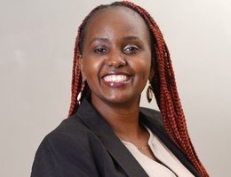 العميل Doris Wanjiru Murong'a