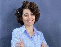 Agent Eriny Samir