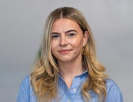 Carys Gregory