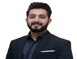 Sheraz Mehmood
