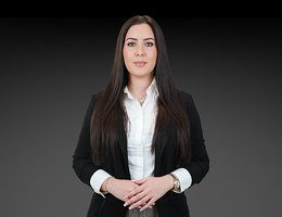 Laura Ahmad