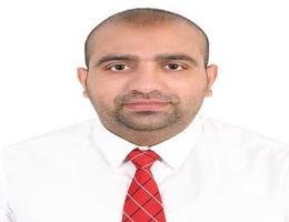 Agent Hafiz Muhammad Haris