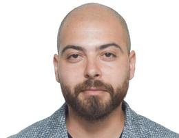 Agent Abou Sabha Walid