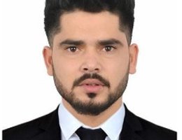 العميل Muhammad Asif