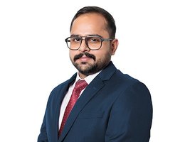 العميل Prateek Pareek