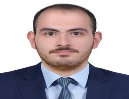 Agent Ahmad shabarek
