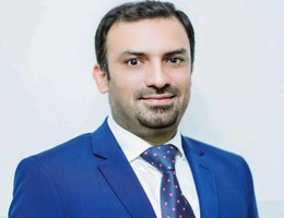 Syed Tahir