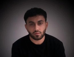 Agent Asfand Mahmood