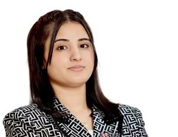 Agent Saira  Alam