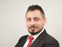 العميل Mahmoud Alali