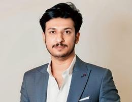 العميل Muhammad Zubair