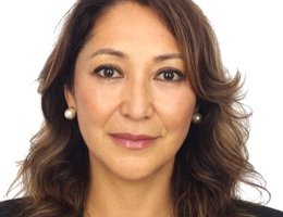 العميل Gaukhar Zhakenova