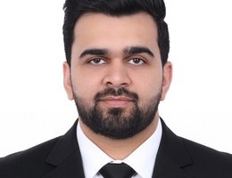 العميل Muhammad Aqib Sajjad