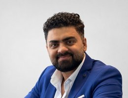 العميل Amir Ali Sirajali