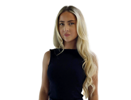 Lauren Mccann