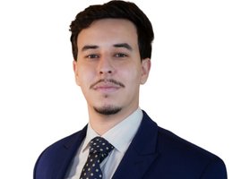 العميل Mouad  Bencheikh