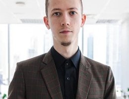 العميل Adel Gordon