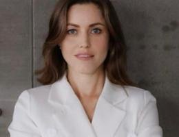 Agent Tatyana Lipatnikova