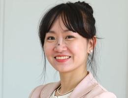 العميل Junjing Yin