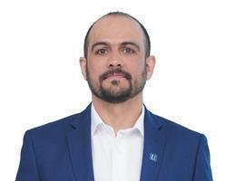 العميل Sayyed Bizhan Alavi 